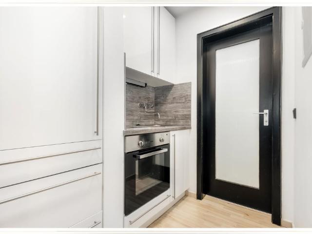 Schicke 1 Zi. Wohnung mit EBK und Balkon