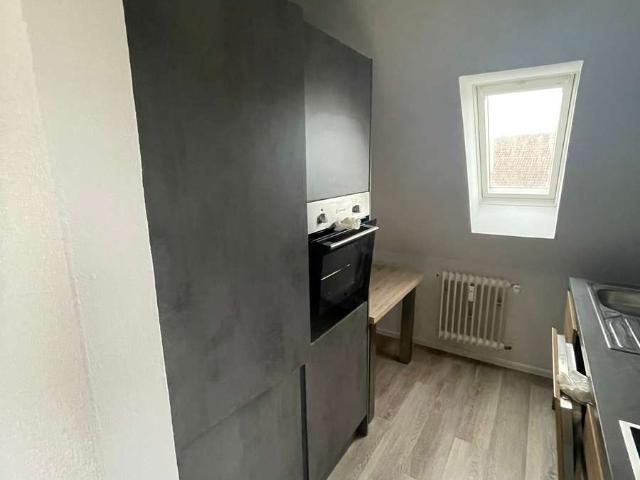 Schicke 1 Zimmer Wohnung in Rheinfelden Baden