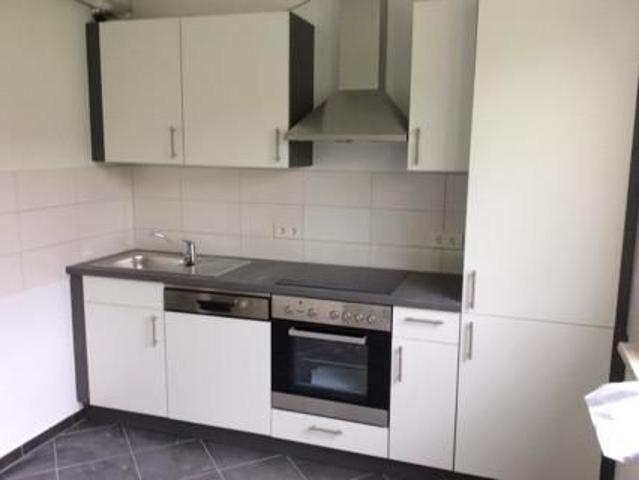 Schicke 1 Zimmerwohnung mit EBK