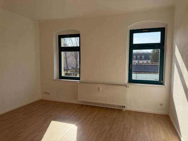 Bezugsfertig Schicke 2 Raum Wohnung mit Tageslichtbad in Meißen Cölln