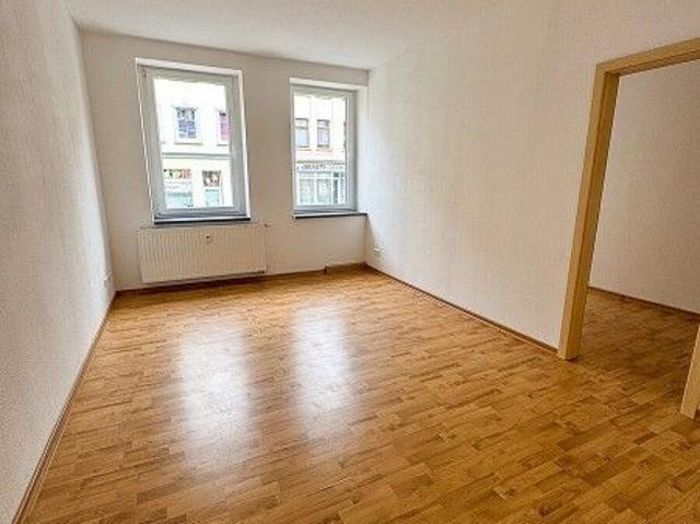 Schicke 2 Raum Wohnung mit Balkon auf dem Zeller Berg!