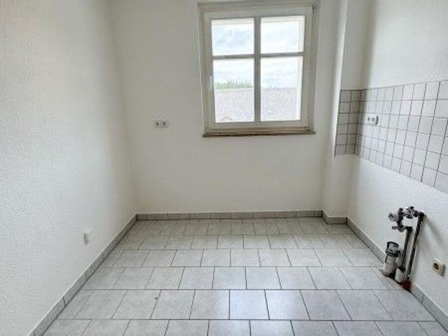 Schicke 2 Raum Wohnung in Erlabrunn
