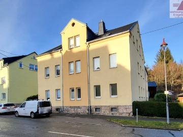 Lauter-Sachsen, Lauter-Bernsbach - Keller