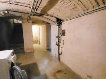 Schicke 2 Raum Wohnung in zentrumsnaher Lage von Lauter