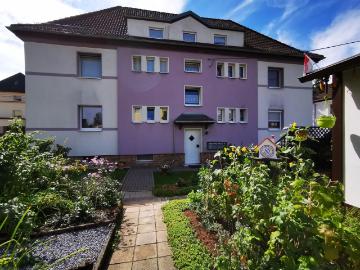 Oberlungwitz, Erzgebirgskreis, Sachsen