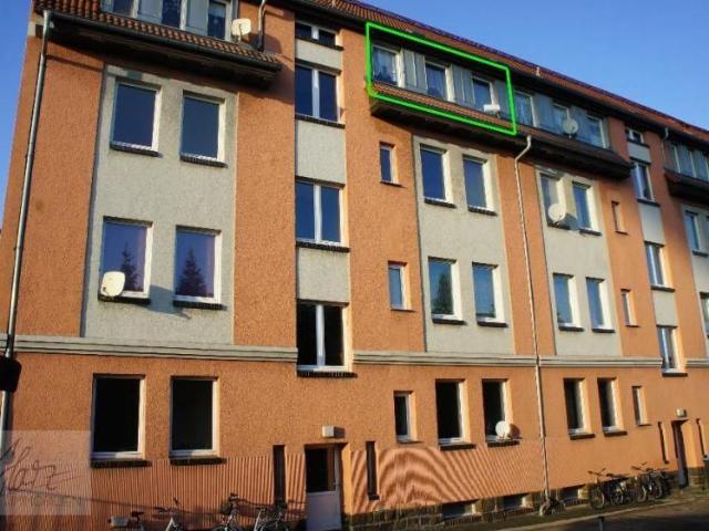 Schicke 2 Raumwohnung in Riesa