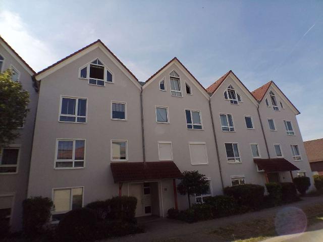 Schicke 2 Raumwohnung in ruhiger Lage ! Vermietet !