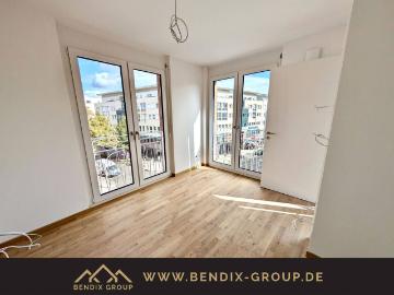Naußlitz, Dresden - Heizung, Balkon, Aufzug