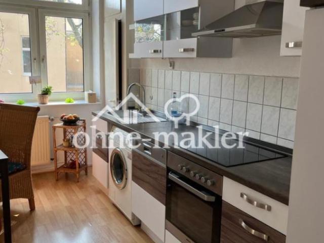 Schicke 2 Zi.Wohnung in Dortmund