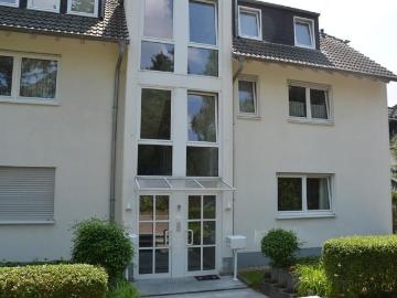 Schicke 2 Zi. Wohnung ruhig und in TOP Lage