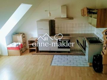 Schicke 2 Zimmer Maisonette