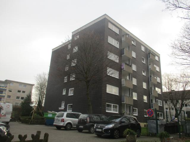 Schicke 2 Zimmer mit Balkon im 01. OG mit Aufzug, Menden Platte Heide Droste Hülshoffstraße 54