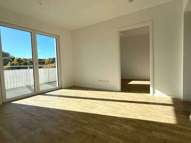 Schicke 2 Zimmer Neubauwohnung mit EBK in Mittenwalde