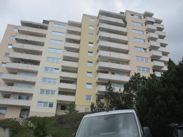 Schicke 2 Zimmer plus Esszimmer/Diele mit Balkon, Unter dem Asenberg 9, Hemer Becke