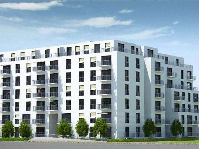 Schicke 2 Zimmer Wohnung 29, mit EBK und Balkon, direkt vom Eigentümer