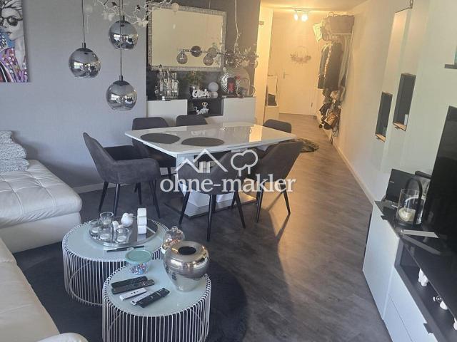 Schicke 2 Zimmer Wohnung