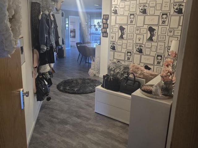 Schicke 2 Zimmer Wohnung