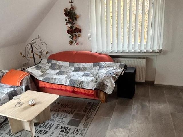 schicke 2 Zimmer Wohnung all in
