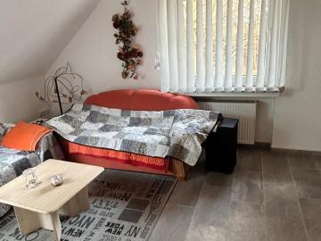 schicke 2 Zimmer Wohnung all in