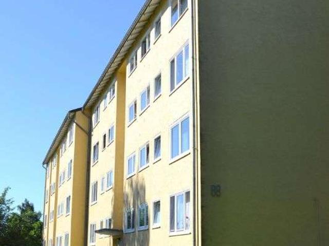 Schicke 2 Zimmer Wohnung für Paare und Singles