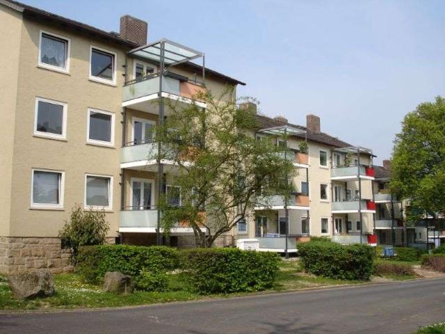 Schicke 2 Zimmer Wohnung im 2. Obergeschoss
