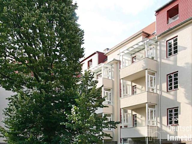 Schicke 2 Zimmer Wohnung im beliebten Marienbrunn