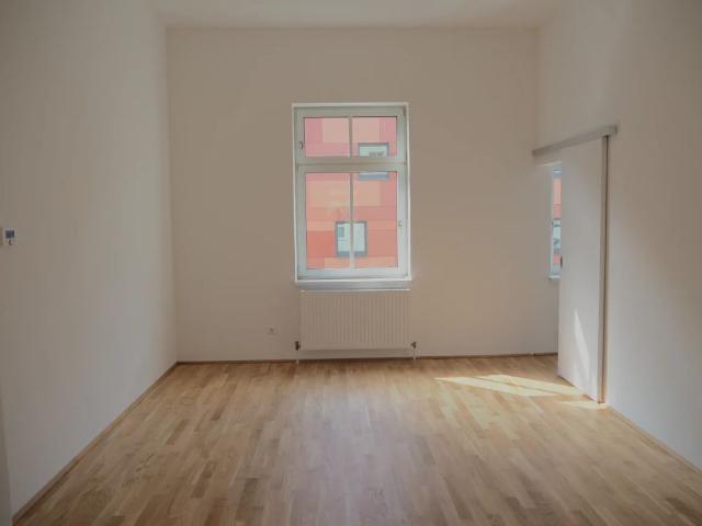 Schicke 2 Zimmer Wohnung in der Nähe des Musiktheaters
