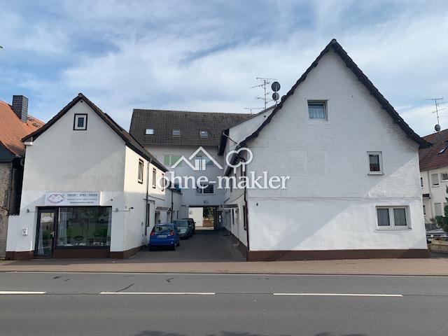Schicke 2 Zimmer Wohnung in Eppertshausen