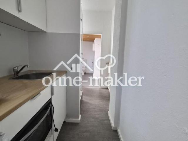 Schicke 2 Zimmer Wohnung in Eppertshausen