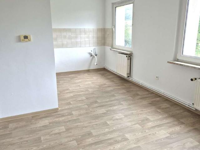Schicke 2 Zimmer Wohnung in Othfresen