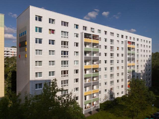 Schicke 2 Zimmer Wohnung in Lichtenberg sucht neue Mieter!