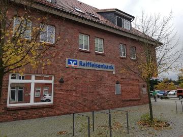 Zarrentin am Schaalsee, Herzogtum Lauenburg, Schleswig-Holstein