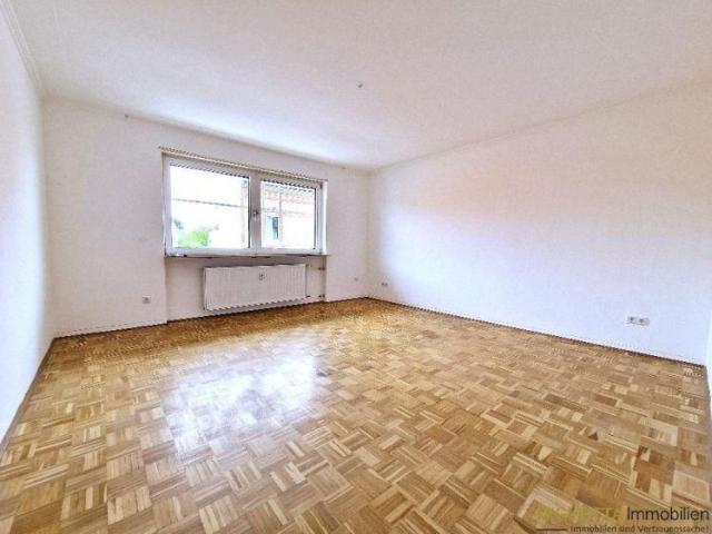 Schicke 2 Zimmer Wohnung mit Balkon