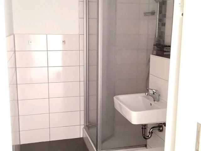 Schicke 2 Zimmer Wohnung mit Balkon