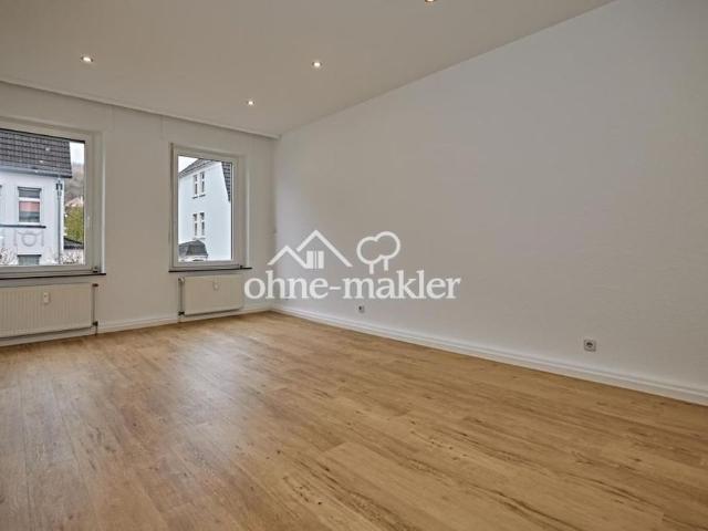 Schicke 2 Zimmer Wohnung mit Einbauküche in Iserlohn Wermingsen