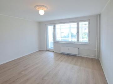 Schicke 2 Zimmer Wohnung mit Loggia sucht neue Mieter!