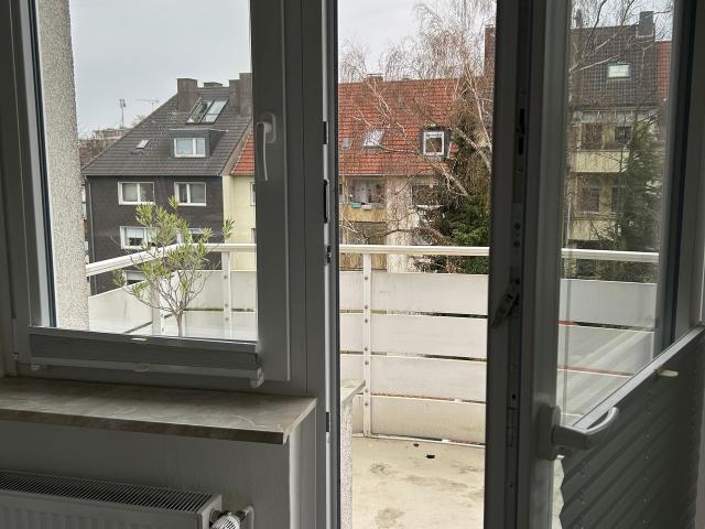 Schicke 2 Zimmer Wohnung Nähe Uni Klinikum, Essen Amsterdam Apartments for Rent