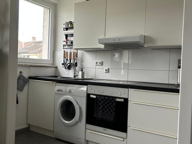 Schicke 2 Zimmer Wohnung Nähe Uni Klinikum, Essen Amsterdam Apartments for Rent
