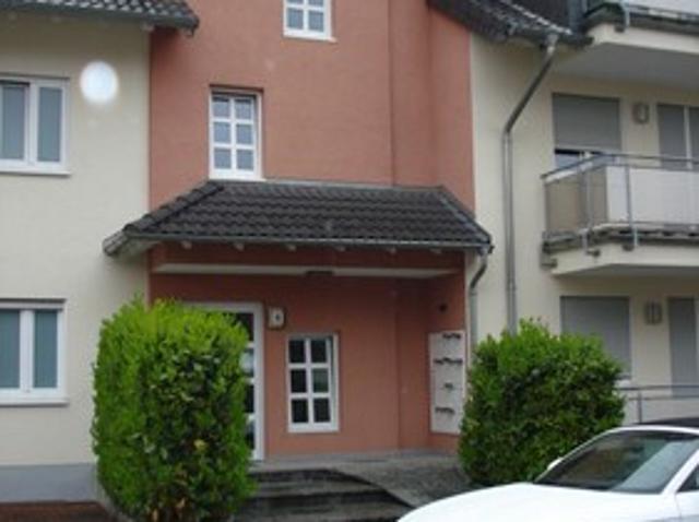 Schicke 2 Zimmerwohnung in 53332 Bornheim Waldorf zum 01.09.2026