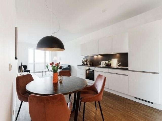 SCHICKE 2 ZIMMERWOHNUNG IN WAIDMANN NO1 FRANKFURT SACHSENHAUSEN