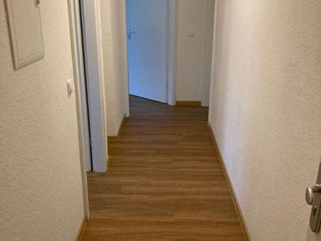 Schicke 2 Zimmerwohnung in Aurich!