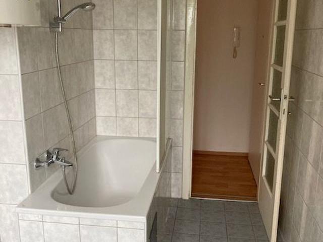 Schicke 2 Zimmerwohnung in Bruck zu vermieten
