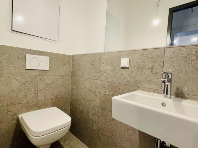 Ab 01.08.26 Schicke 2 Zimmerwohnung mit Einbauküche in der „Alten Brauerei“ nähe MMT Campus und UMM