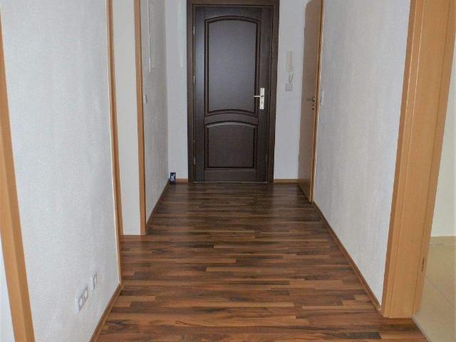 Schicke 3 Raumwohnung mit Tageslichtbad