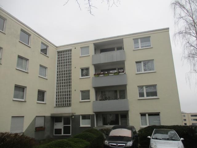 Schicke 3 Zimmer mit Balkon, 02. OG, Fröndenberg Auf d.Mühlenberg