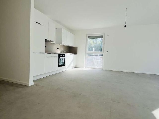 schicke 3 Zimmer Neubauwohnung in zentraler Lage ab 01. Dezember zu vermieten