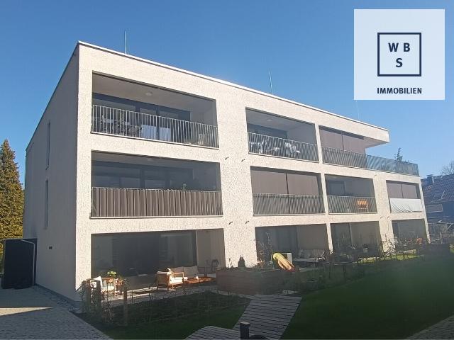 Schicke 3 Zimmer Dachgeschoss Wohnung in ruhiger Lage in Feldkirch