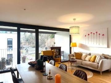 Wohnung zur Miete in 6800