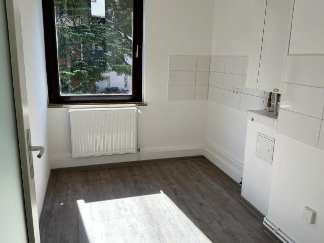 Schicke 3 Zimmer Wohnung!