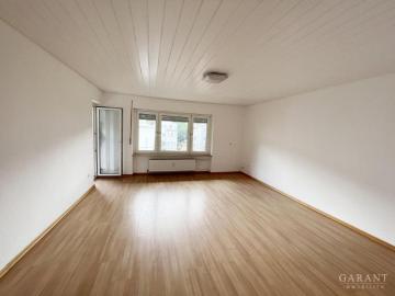 Schicke 3 Zimmer Wohnung im Lehenviertel